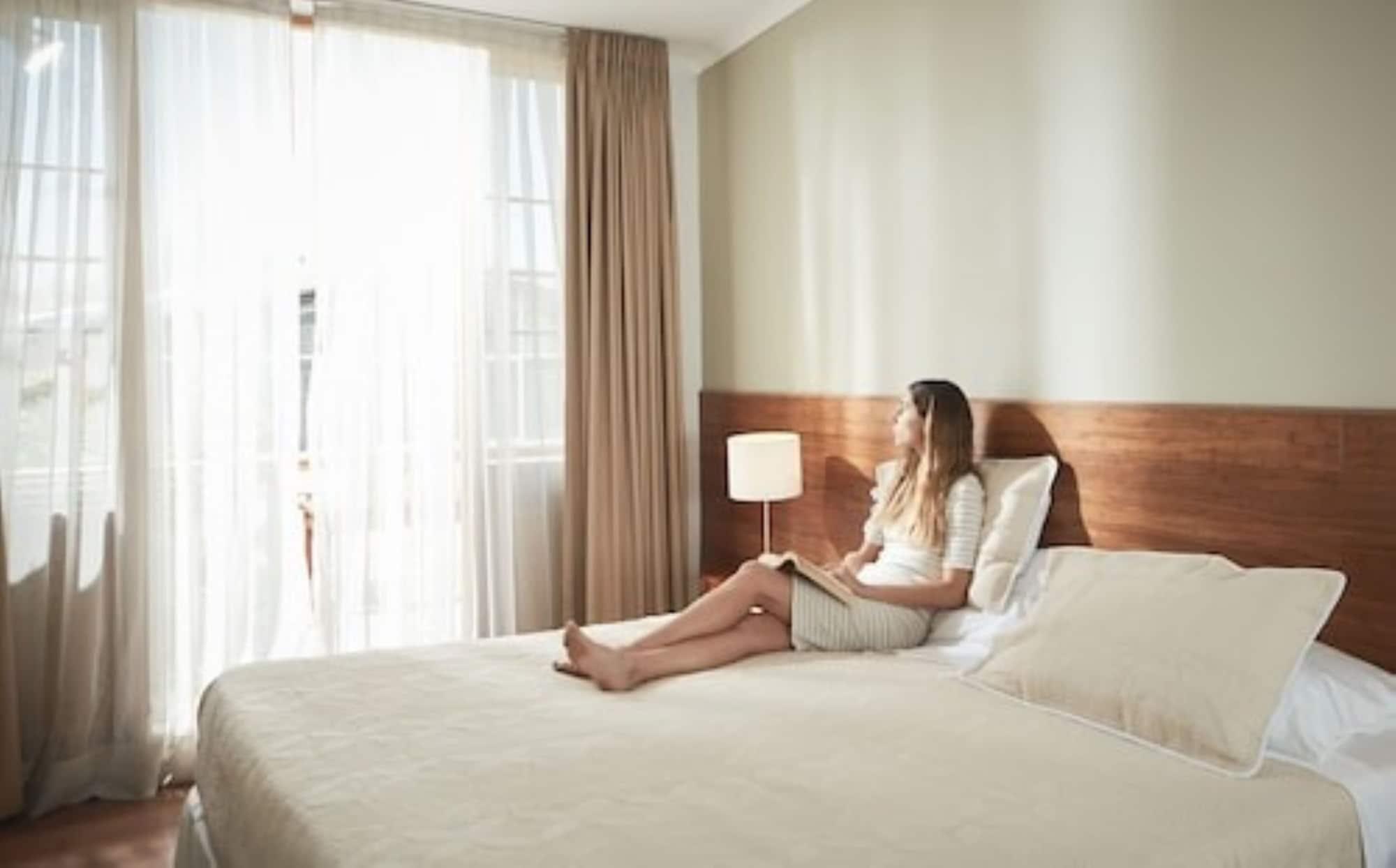 Hotel Loreto سانتياغو المظهر الخارجي الصورة