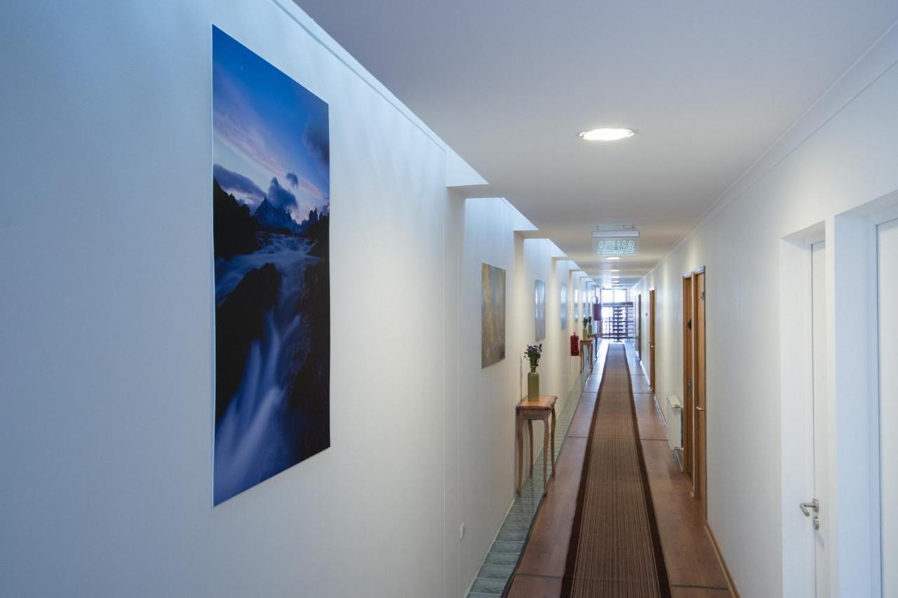 Hotel Loreto سانتياغو المظهر الخارجي الصورة
